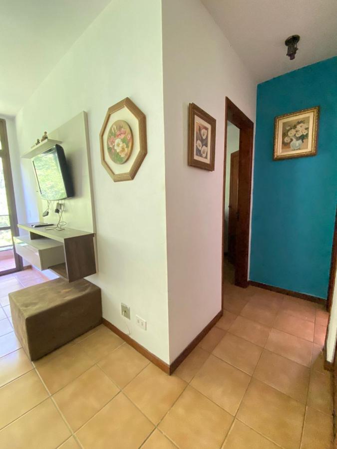 Wi-Fi Saint Patrick - 50Mts Da Enseada Apartment Guaruja Exterior photo